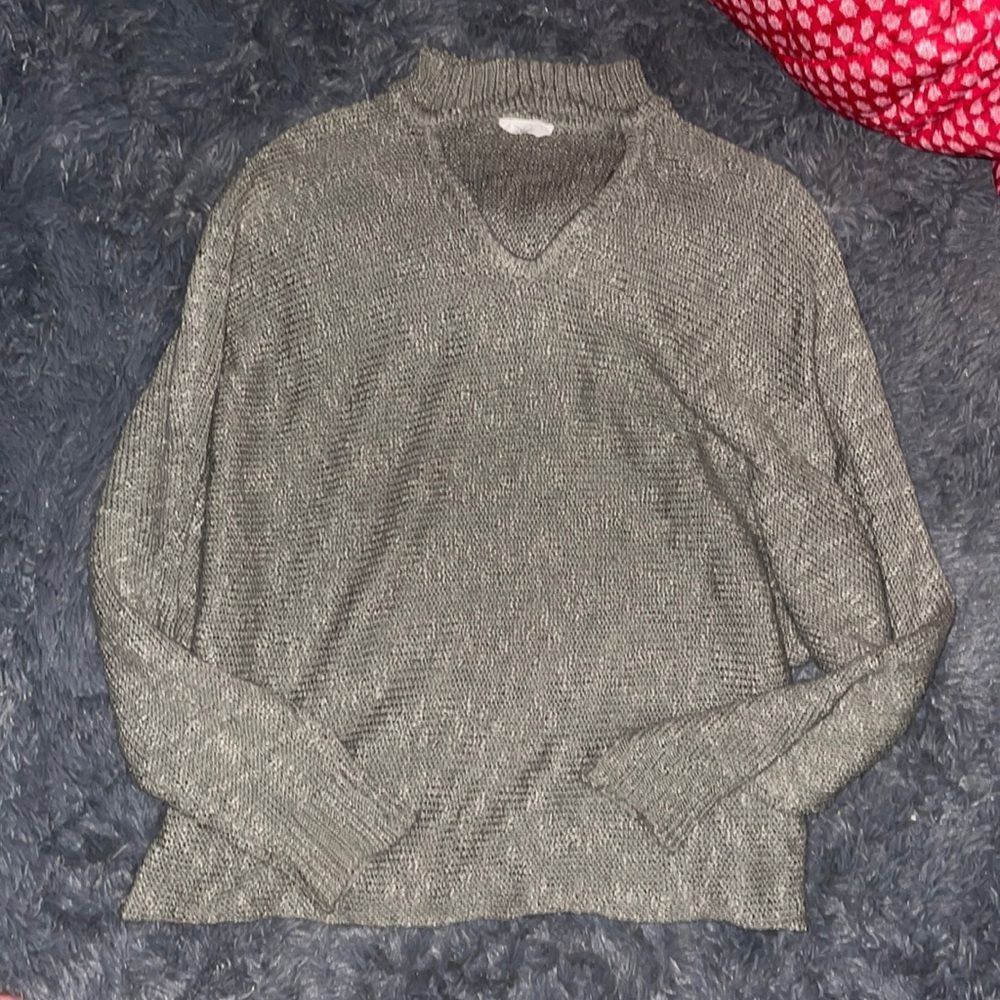 Boutique Sweater 